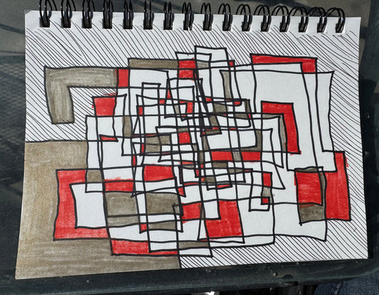 [100 Challenge] Ocean_75