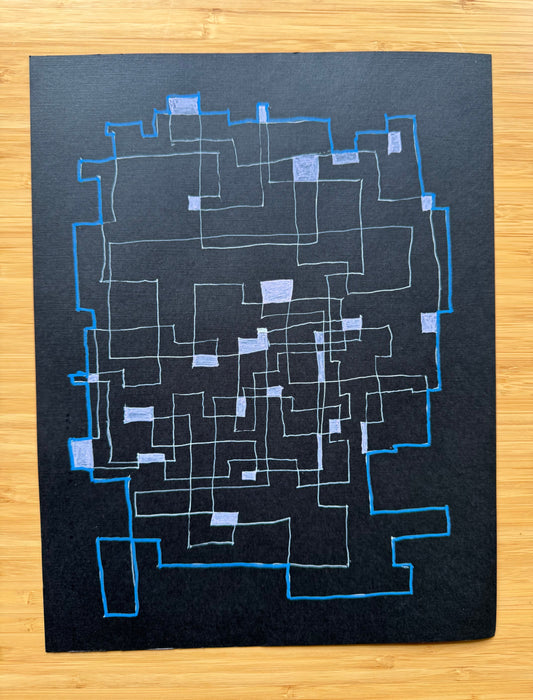 [100 Challenge] Ocean_86