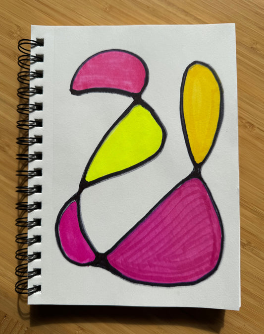 [100 Challenge] Ocean_90