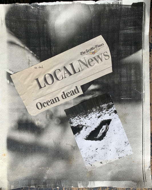 [100 Challenge] Ocean_46