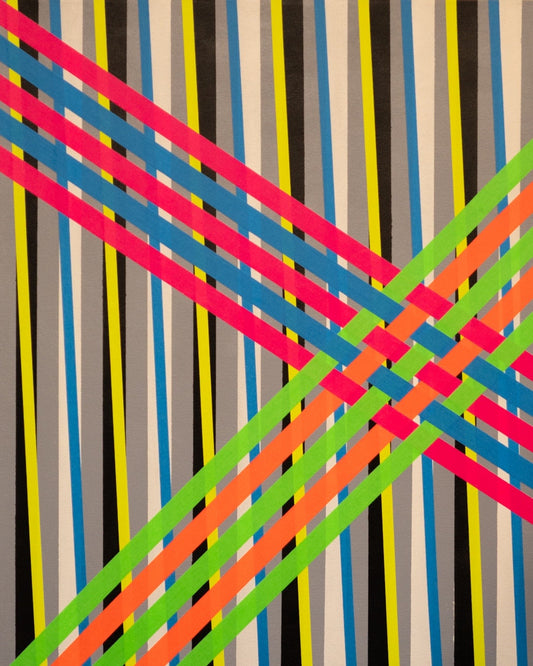 Winter Residency 2026