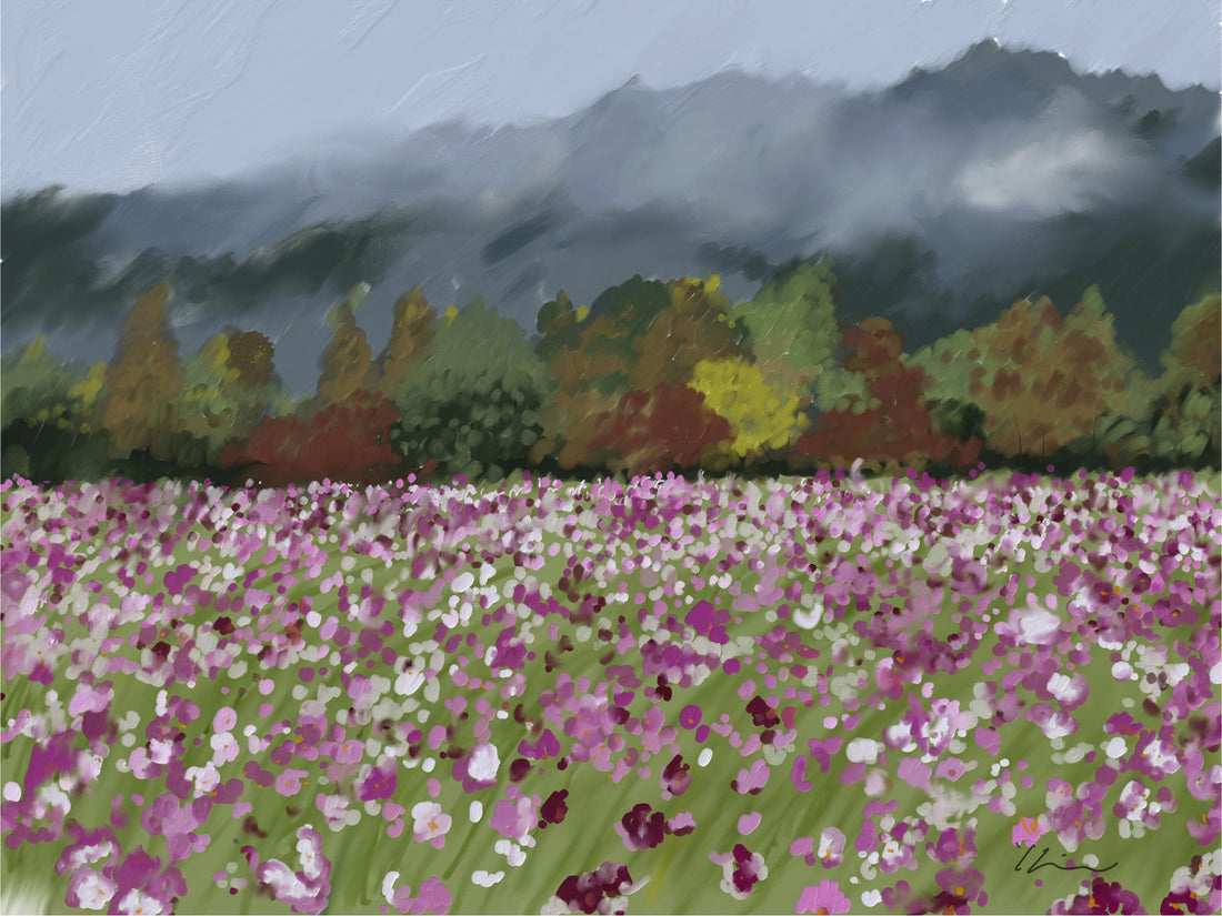 [100 Challenge] Jisook Kim_46