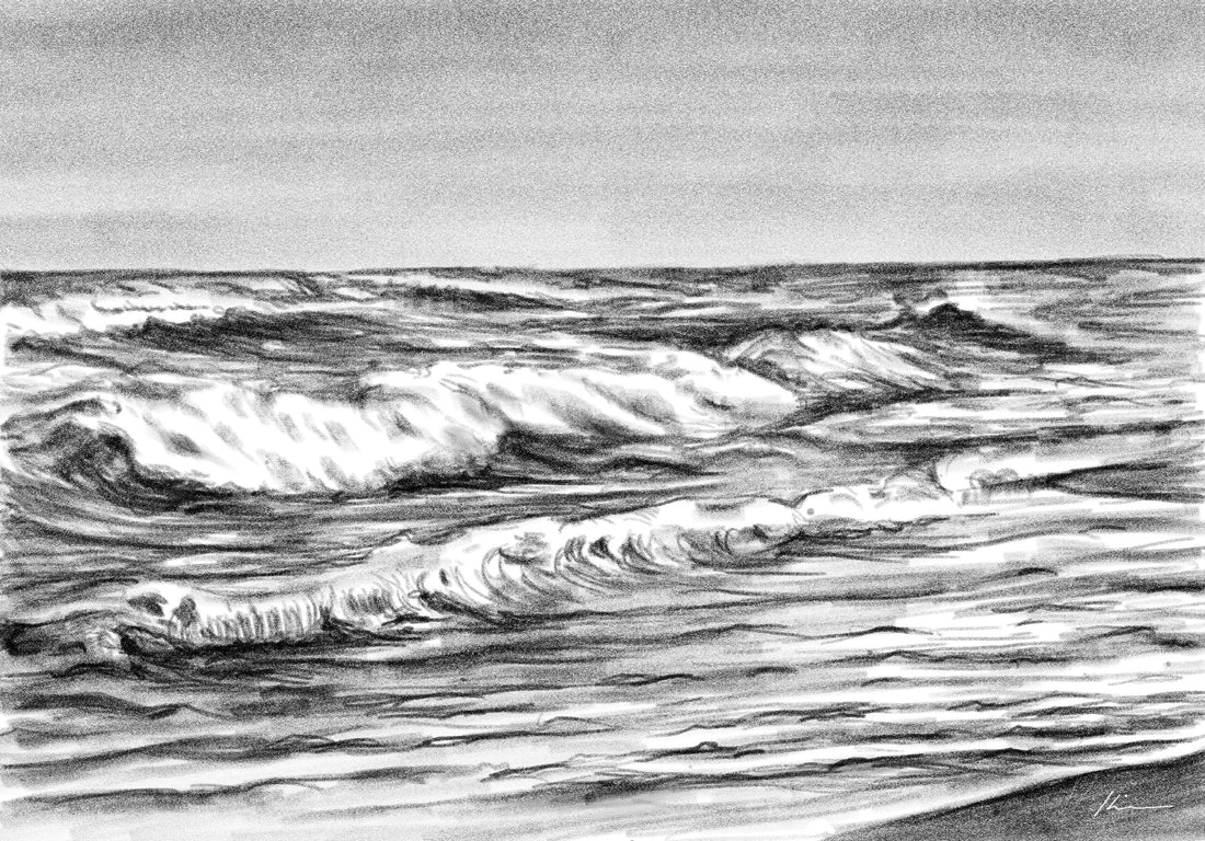 [100 Challenge] Jisook Kim_61