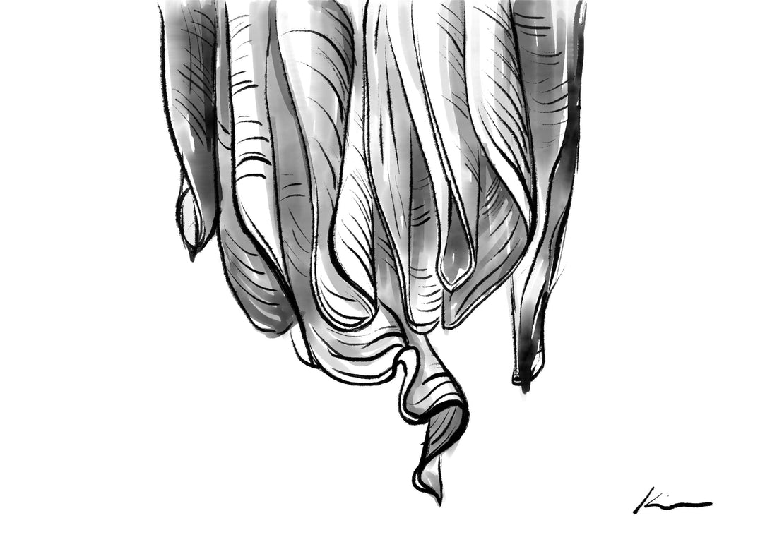 [100 Challenge] Jisook Kim_62