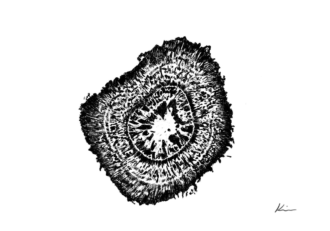 [100 Challenge] Jisook Kim_65