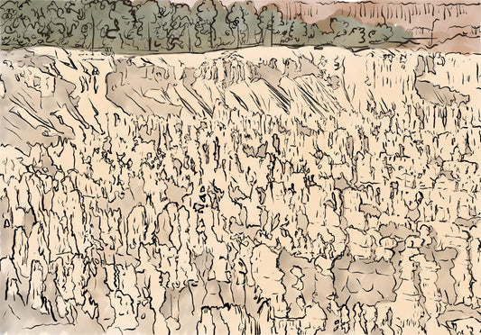 [100 Challenge] Jisook Kim_66