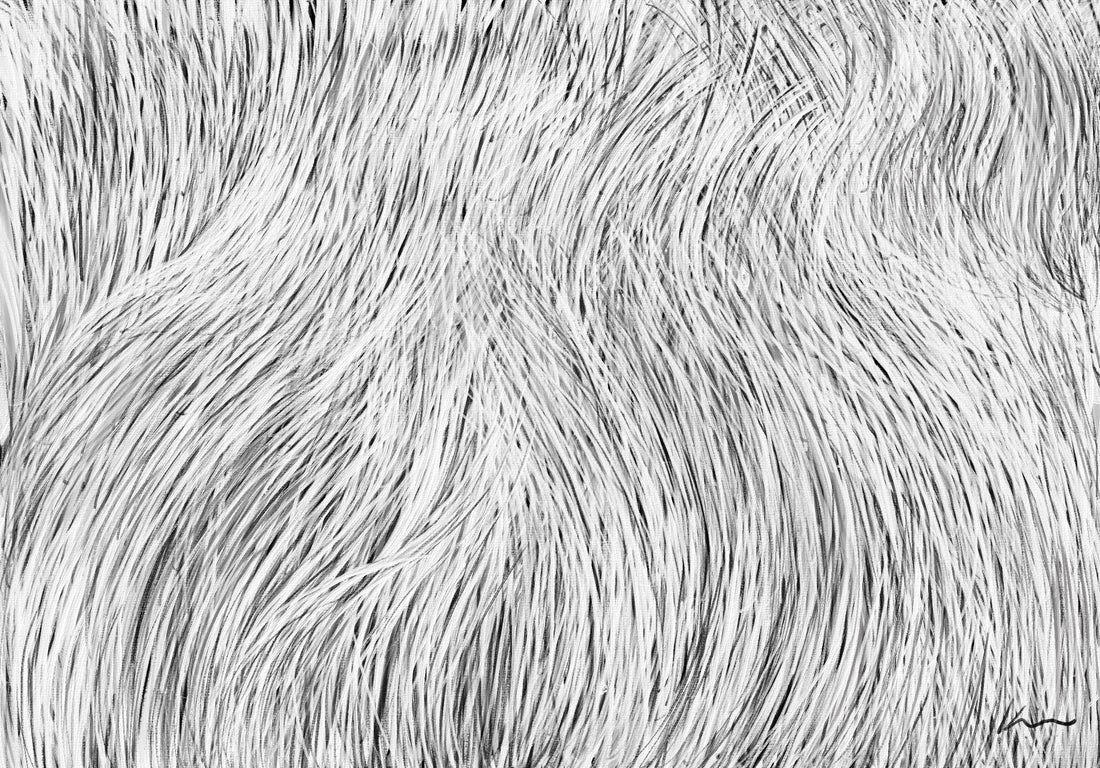 [100 Challenge] Jisook Kim_70