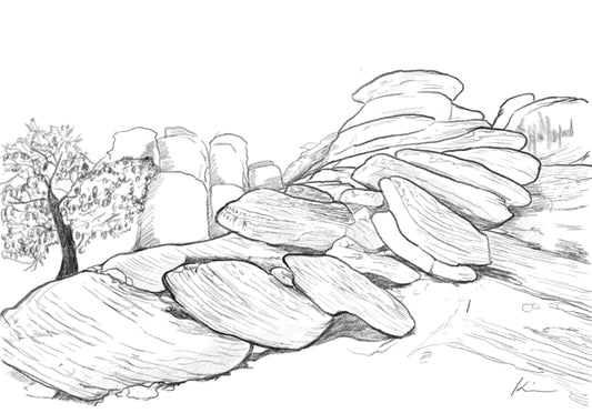 [100 Challenge] Jisook Kim_73