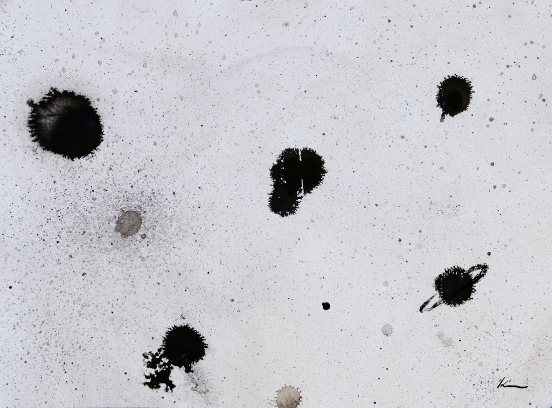 [100 Challenge] Jisook Kim_94