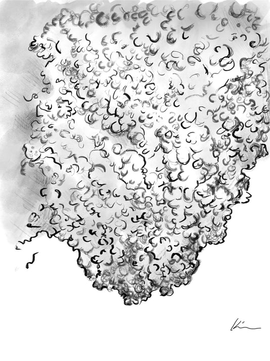 [100 Challenge] Jisook Kim_31