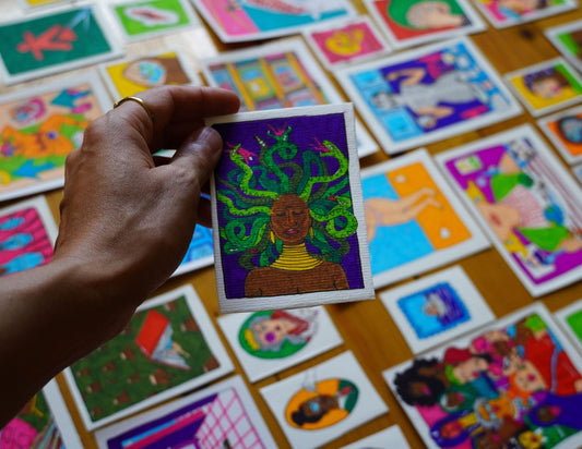 "A Crushed Memory Time & Space” in Sep 2025_12