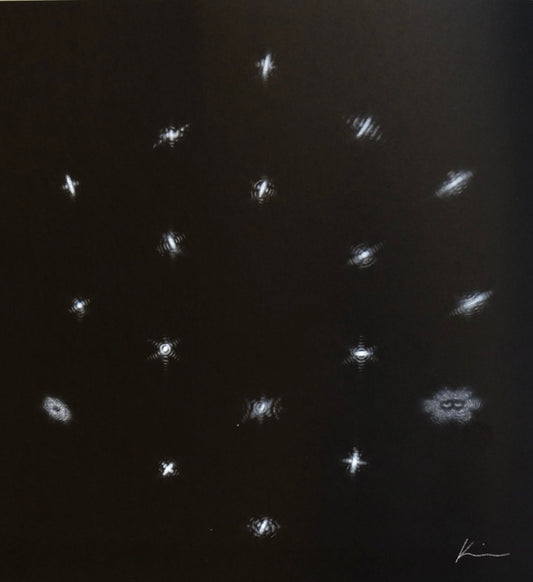 [100 Challenge] Jisook Kim_89