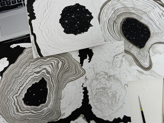 [100 Challenge] Jisook Kim_Epilogue