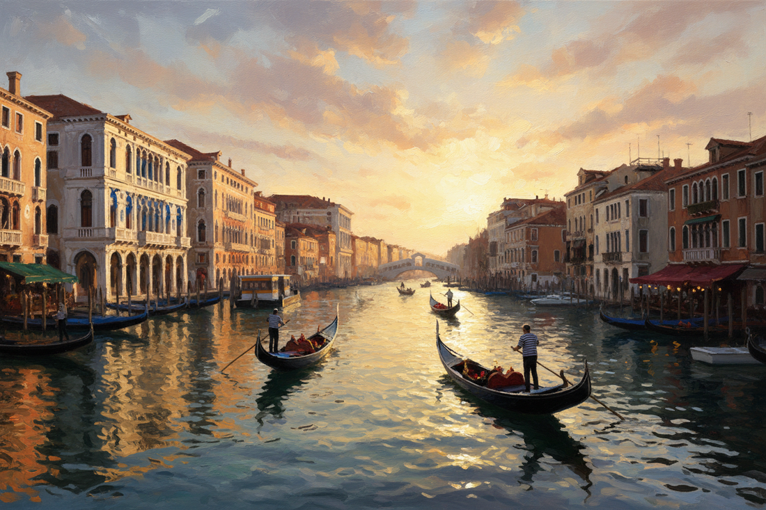 Announce Selected Artist in Venice Residency 2026