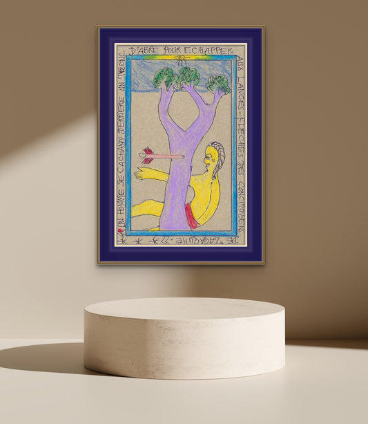 Frédéric Bruly Bouabré