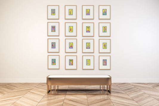 Frédéric Bruly Bouabré