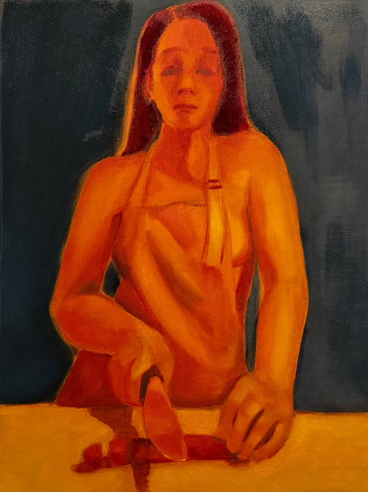 Mary McGee