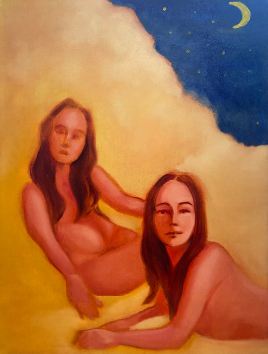 Mary McGee