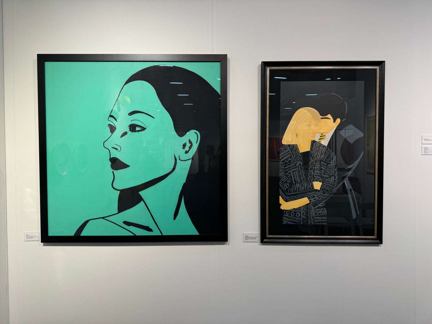 Alex Katz