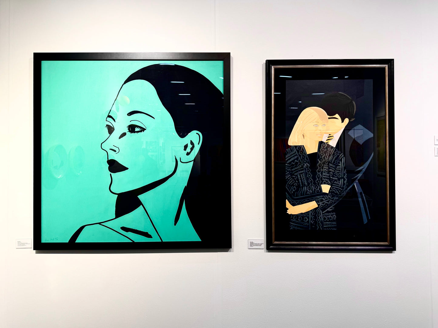 Alex Katz