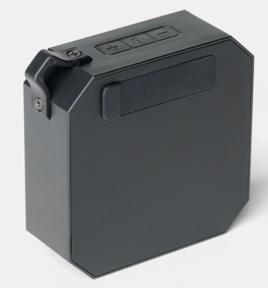 Impossible Barboo bluetooth Speaker limited edition 100