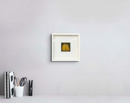 Kusama Yayoi original art product