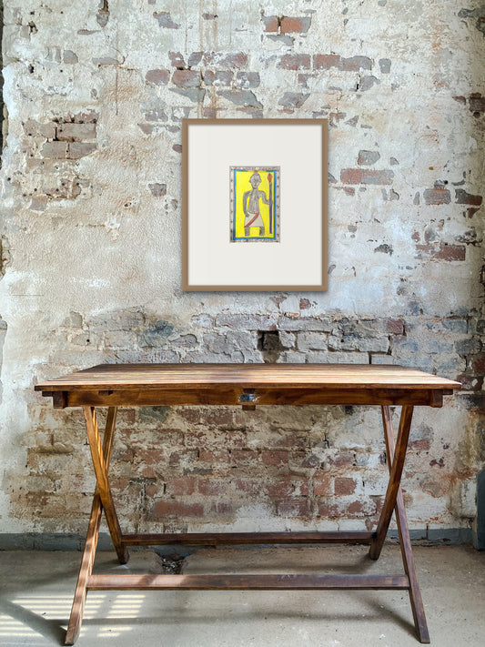 Frederic bruly Bouabre