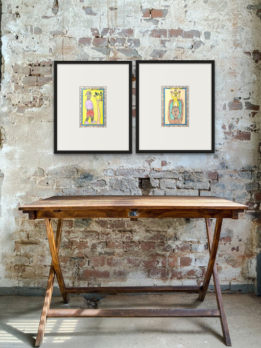 Frederic bruly Bouabre