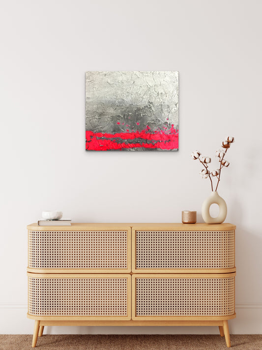 Song E Yoon _ vicinity