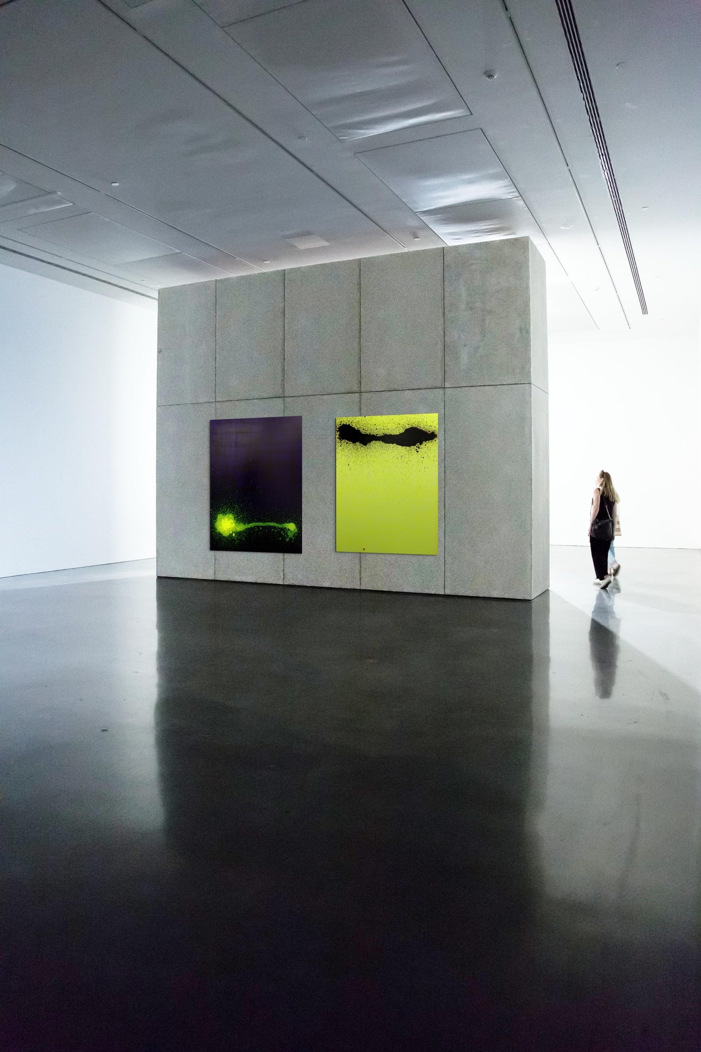 Involution America Song E Yoon/ Evolution involution – ART NYC