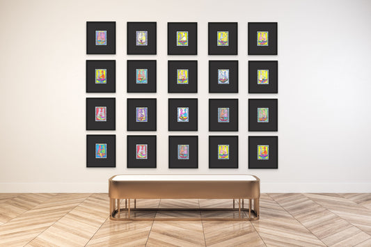 Frederic bruly Bouabre