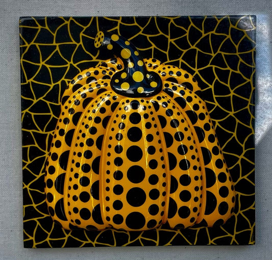 Kusama Yayoi original art product