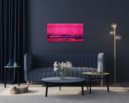 Song E Yoon/ Vicinity