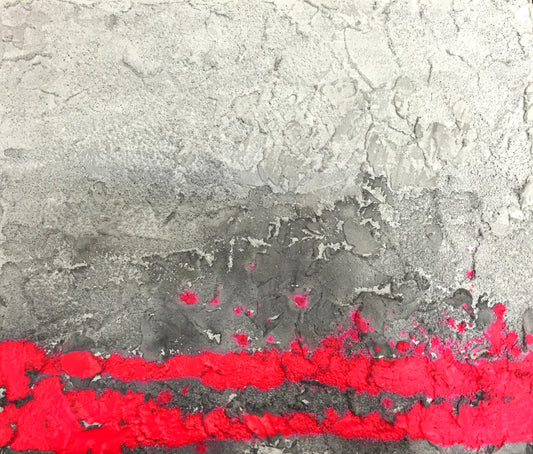 Song E Yoon _ vicinity