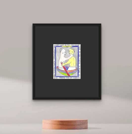 Frederic bruly Bouabre