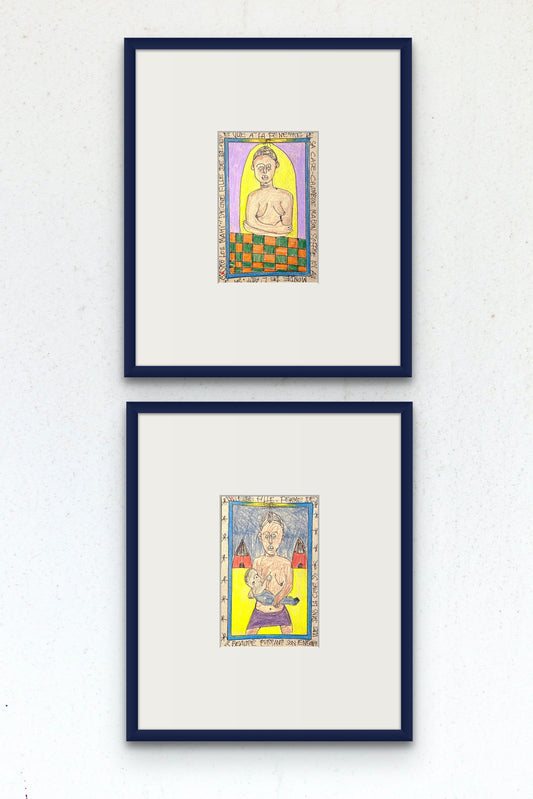 Frederic bruly Bouabre