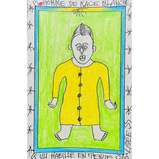 Frederic bruly bouabre