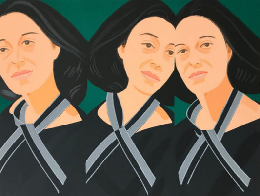 Alex Katz
