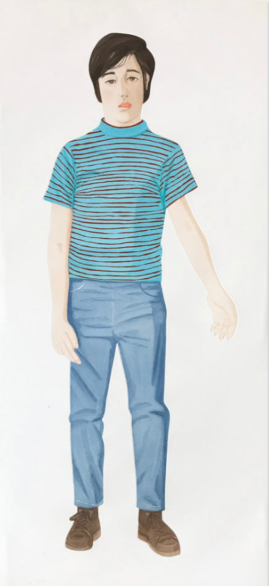 Alex Katz
