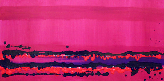 Song E Yoon/ Vicinity