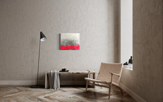 Song E Yoon _Vicinity