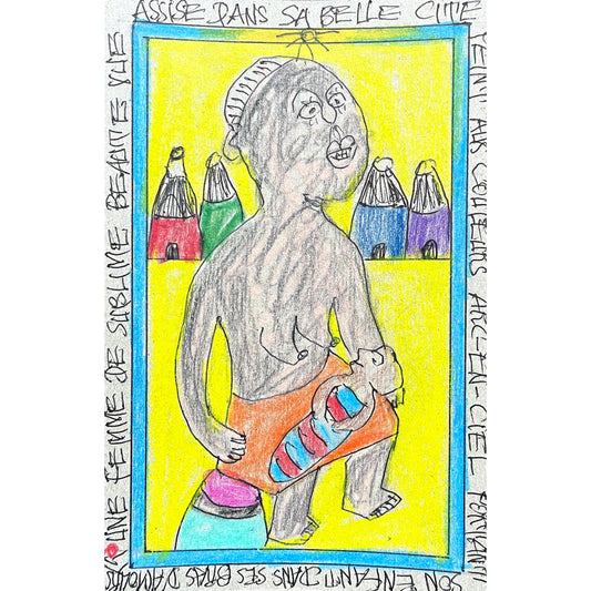 Frederic bruly bouabre